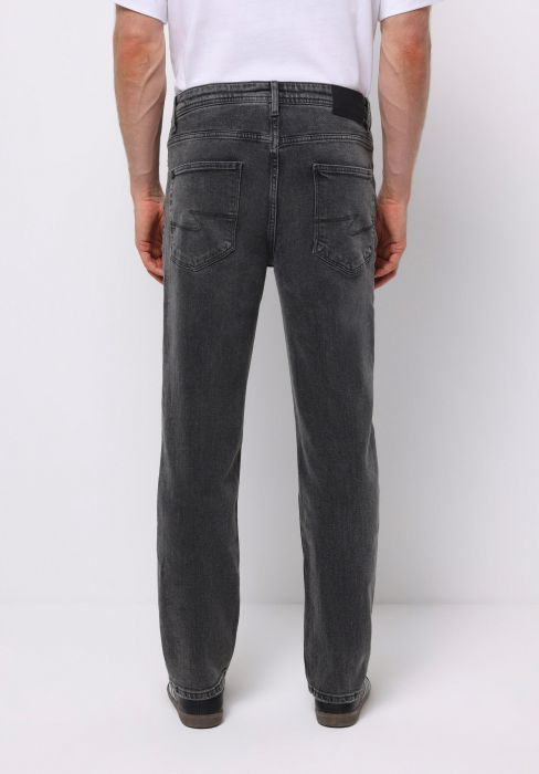 COLIN'S Blugi Gri Inchis 046 MARCO Barbati [4]