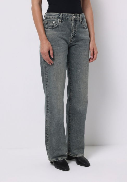 COLIN'S Джинсы Gri 880 ELISA Straight [3]