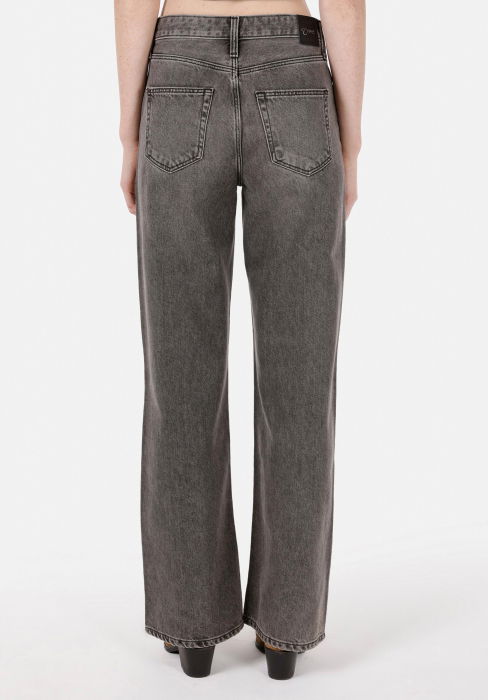 COLIN'S Джинсы Gri 970 BERRY Wide Leg [2]