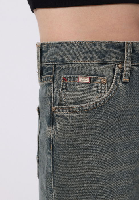 COLIN'S Джинсы Gri 970 BERRY Wide Leg [5]