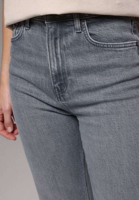 COLIN'S Женские Джинсы Светло-Серые Bottom [5]