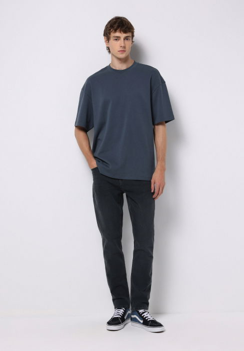 COLIN'S Джинсы Antracit 067 JACK Regular [2]