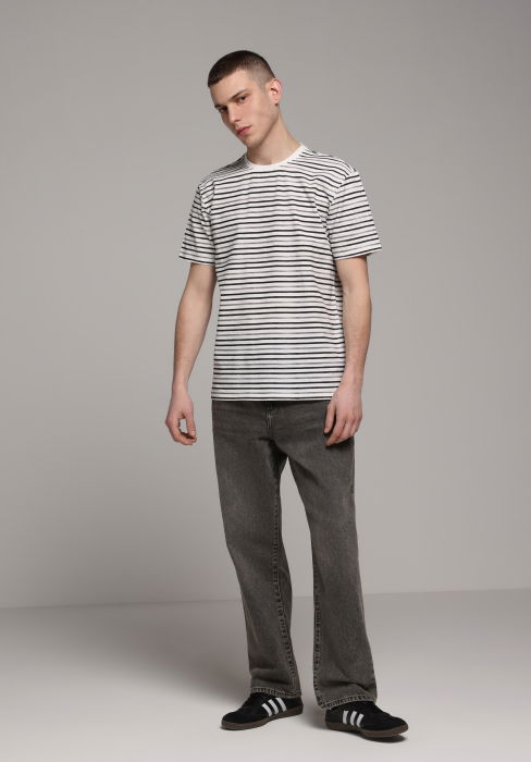 COLIN'S Мужские Джинсы Тёмные Серые Bottom [2]