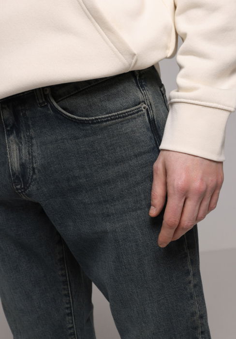 COLIN'S Мужские Джинсы Индиго 041 DANNY Slim [5]