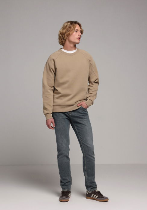 COLIN'S Мужские Джинсы Темно-Синие 044 KARL Straight [3]