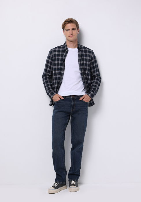 COLIN'S Джинсы Indigo 045 DAVID  [1]