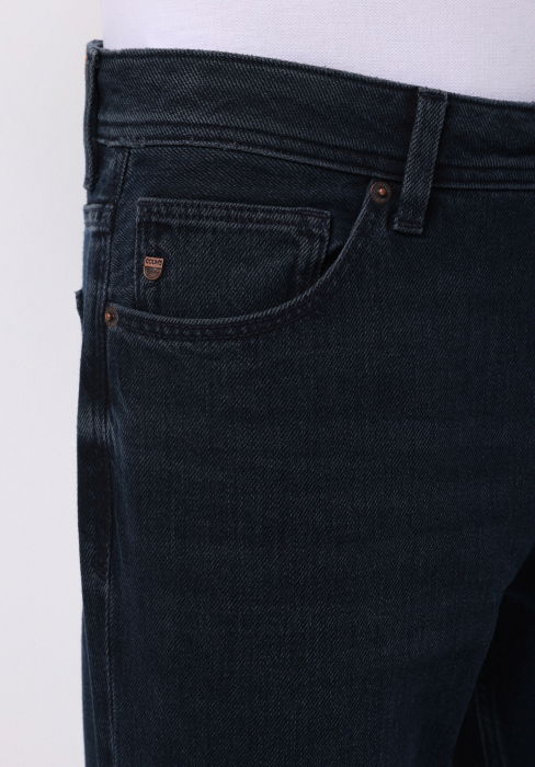 COLIN'S Blugi Indigo 045 DAVID Regular Barbati [5]