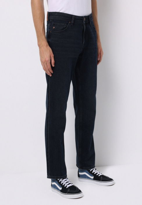 COLIN'S Blugi Indigo 045 DAVID Regular Barbati [4]