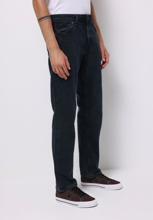 COLIN'S Blugi Indigo 045 DAVID Regular Barbati [3]