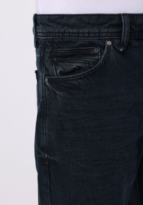 COLIN'S Blugi Indigo 045 DAVID Regular Barbati [5]