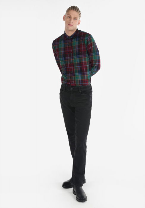 COLIN'S Джинсы Indigo 045 DAVID Regular [2]