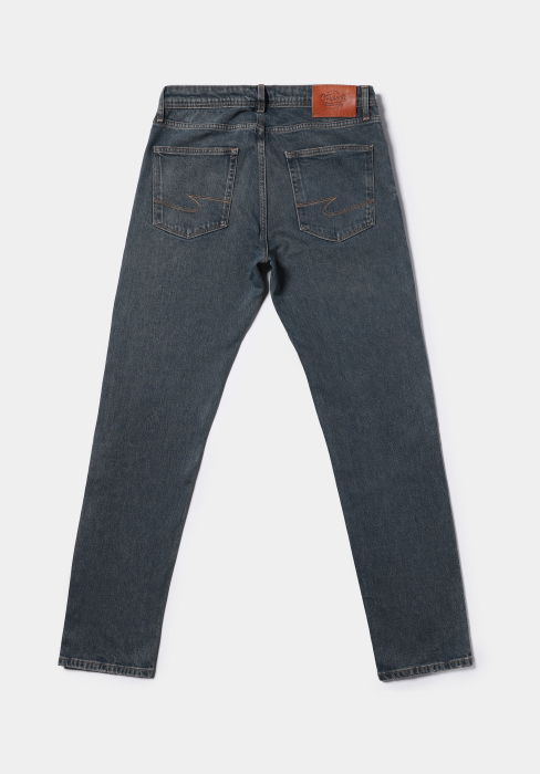 COLIN'S Мужские Джинсы Индиго 067 Jack  [2]