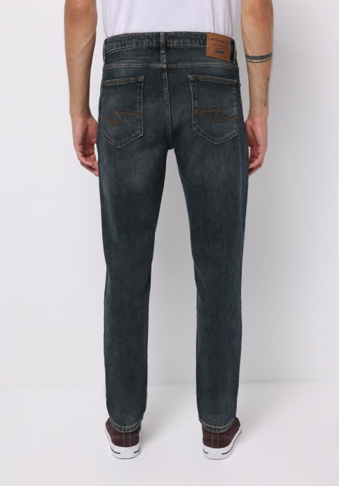 COLIN'S Blugi Navy 067 JACK Barbati [4]