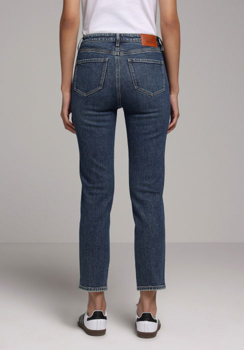 COLIN'S Blugi Indigo 703 Carla Femei [2]