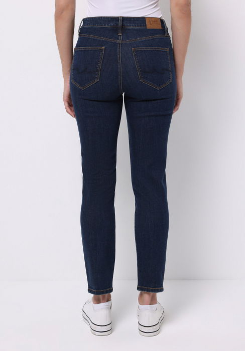 COLIN'S Джинсы Indigo 703 CARLA Slim [2]