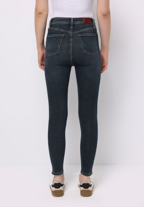 COLIN'S Джинсы Indigo 760 DIANA  [4]