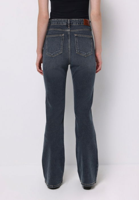 COLIN'S Blugi Indigo 791 MONICA Regular Femei [4]