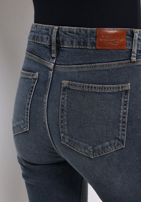 COLIN'S Джинсы Indigo 791 MONICA Regular [6]