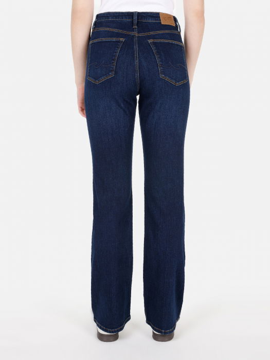 COLIN'S Blugi Albastri 791 MONICA Regular Femei [2]