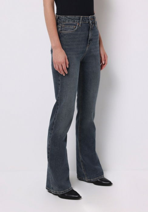 COLIN'S Blugi Indigo 791 MONICA Regular Femei [3]