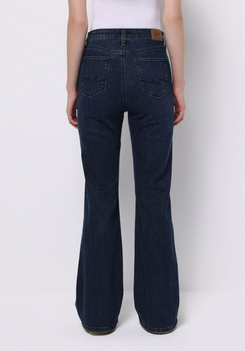 COLIN'S Blugi Albastri 791 MONICA Regular Femei [2]