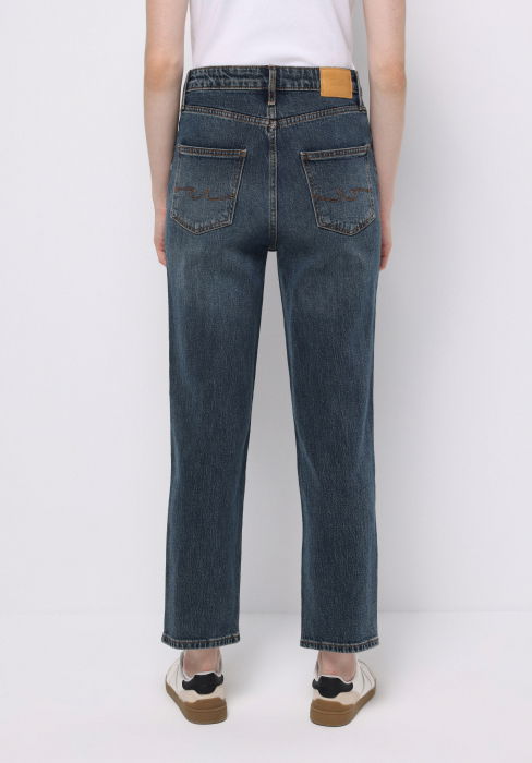 COLIN'S Blugi Navy 884 LAUREN Femei [4]