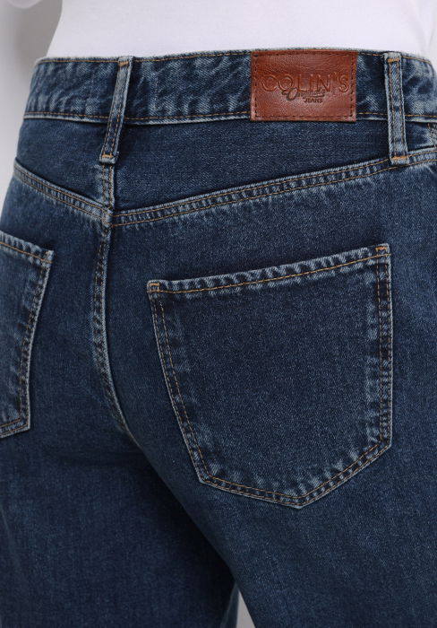 COLIN'S Джинсы Indigo 970 BERRY  [6]