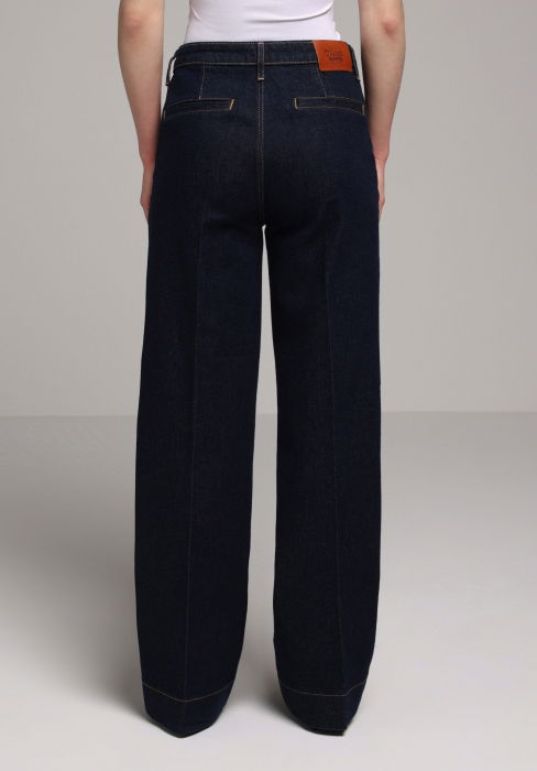 COLIN'S Blugi Indigo 970 Berry Femei [2]