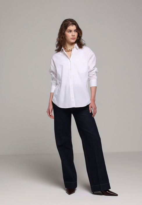 COLIN'S Blugi Indigo 970 Berry Femei [3]