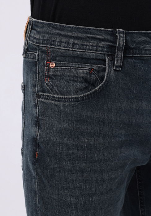 COLIN'S Джинсы Mavi 044 KARL  [5]