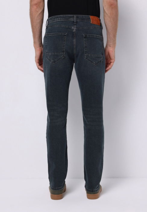 COLIN'S Blugi Navy 044 KARL Barbati [2]