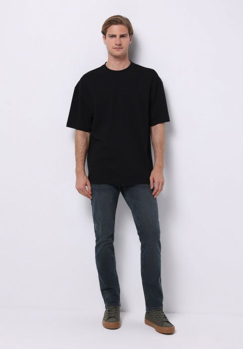 COLIN'S Blugi Navy 044 KARL Barbati [1]