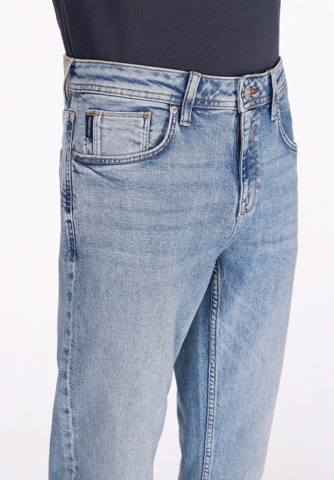 COLIN'S Мужские Джинсы Светло-Синие 044 KARL Straight [5]