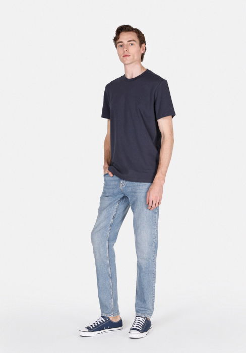 COLIN'S Мужские Джинсы Светло-Синие 044 KARL Straight [3]