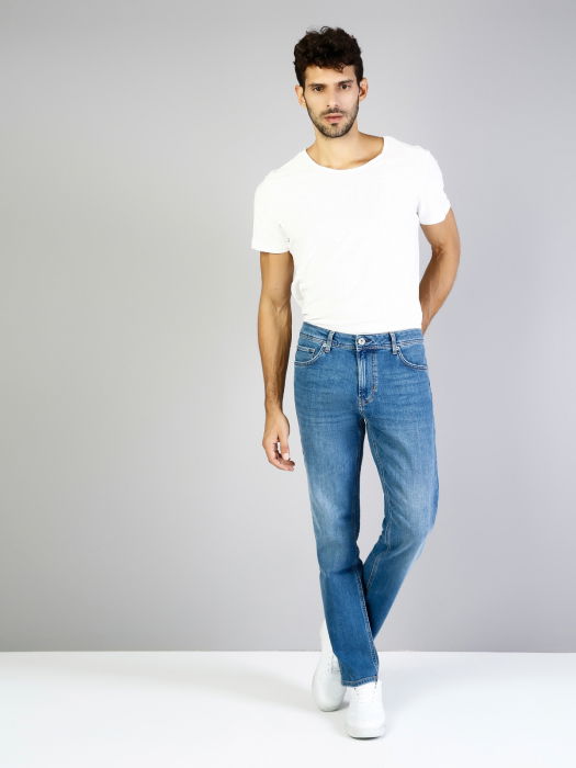 COLIN'S Мужские Джинсы Синие 045 DAVID Regular [3]