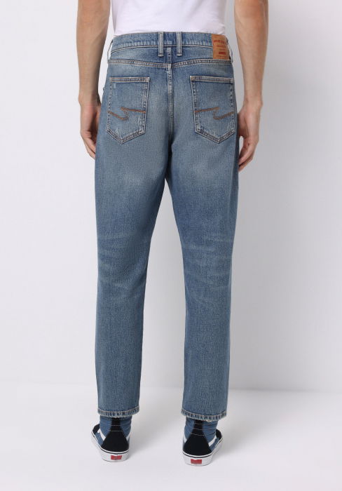 COLIN'S Blugi Navy 054 NEIL Barbati [2]