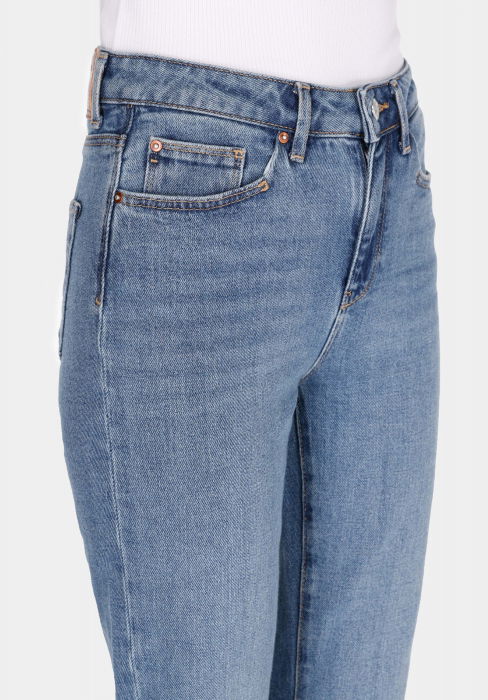 COLIN'S Женские Джинсы Синие 703 CARLA Slim [5]