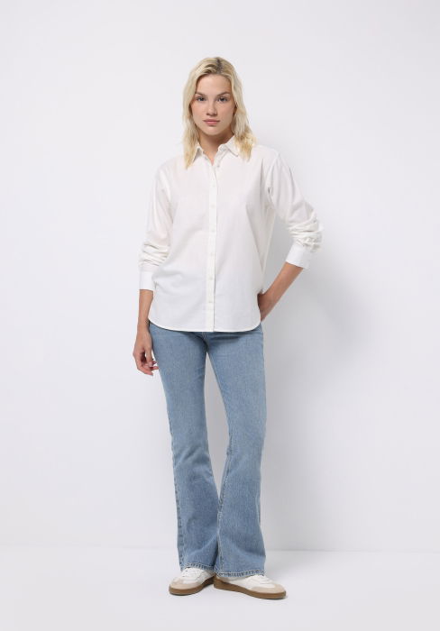 COLIN'S Blugi Albastri Deschisi 791 MONICA Regular Femei - 269 Lei [2]