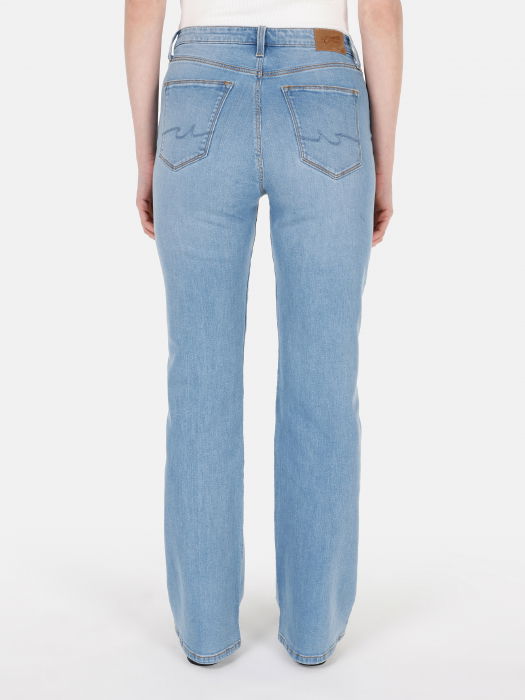 COLIN'S Женские Джинсы Синие 791 MONICA Regular [2]