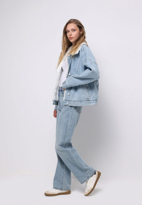 COLIN'S Джинсы Mavi 880 ELISA Straight [2]