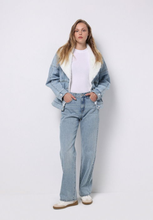 COLIN'S Джинсы Mavi 880 ELISA Straight [1]