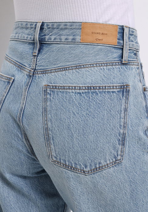 COLIN'S Джинсы Mavi 880 ELISA Straight [5]