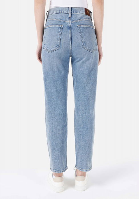 COLIN'S Женские Джинсы Светло-Синие 896 MARIA Mom [2]