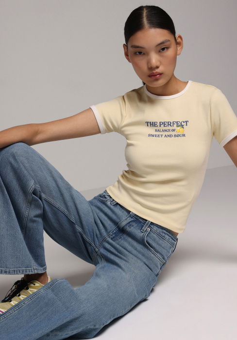 COLIN'S Женские Джинсы Синие 970 BERRY  [3]