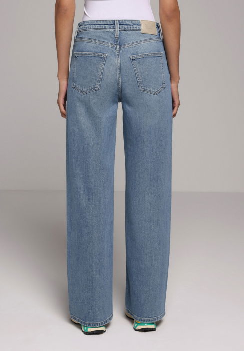 COLIN'S Женские Джинсы Синие 970 BERRY  [2]