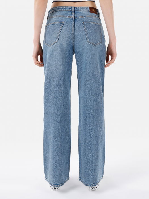 COLIN'S Женские Джинсы Светло-Синие 970 BERRY Regular [2]