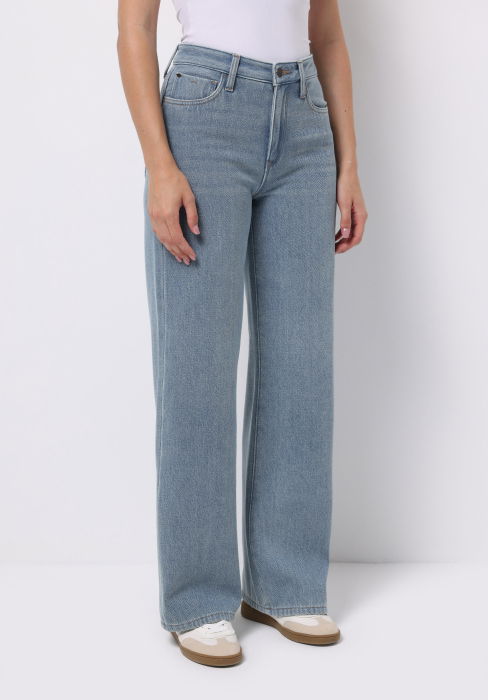 COLIN'S Джинсы Mavi 970 BERRY Wide Leg [3]