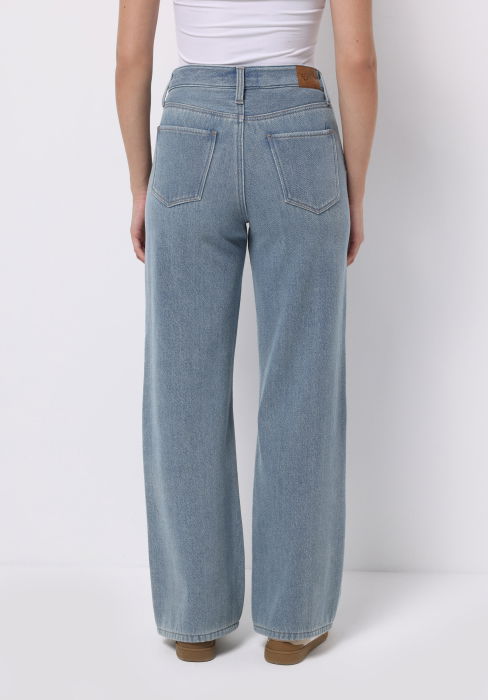 COLIN'S Джинсы Mavi 970 BERRY Wide Leg [4]