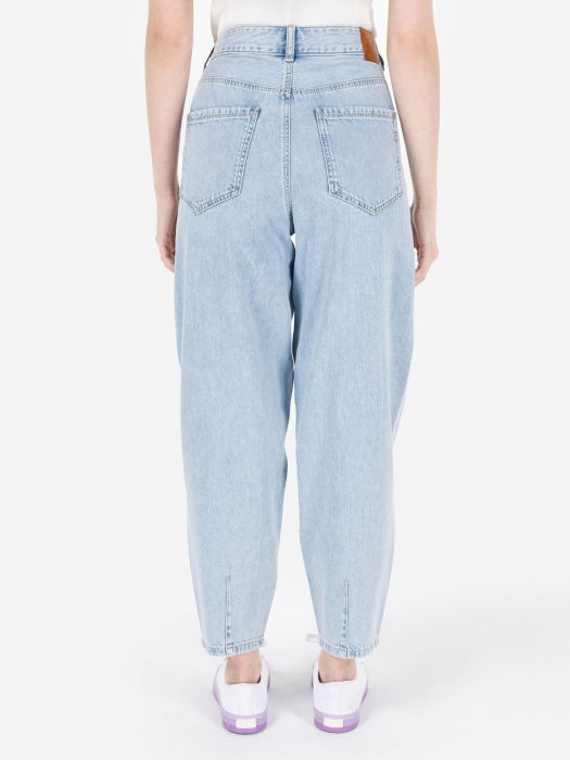 COLIN'S Женские Джинсы Светло-Синие Bottom Barrel [2]