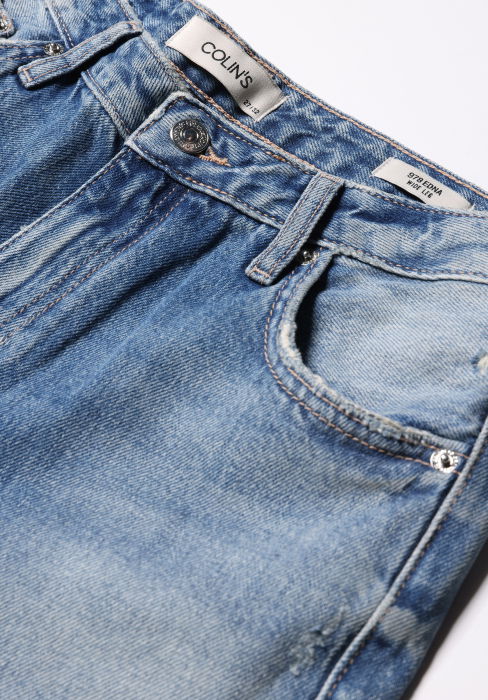 COLIN'S Джинсы Mavi Bottom  [3]